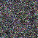 World at epoch 9000