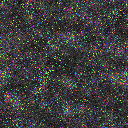 World at epoch 3000