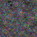 World at epoch 9000