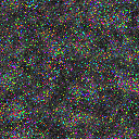 World at epoch 4000