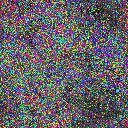 World at epoch 9670