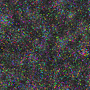 World at epoch 3000