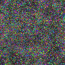 World at epoch 11000
