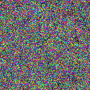 World at epoch 11000