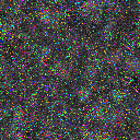 World at epoch 4000