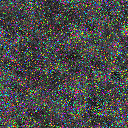 World at epoch 6000
