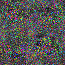 World at epoch 12000