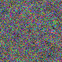 World at epoch 12000