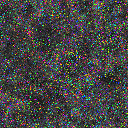 World at epoch 4000