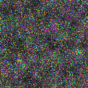World at epoch 7000