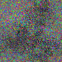 World at epoch 12500
