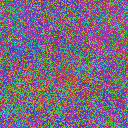 World at epoch 6000