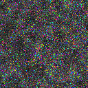World at epoch 5000
