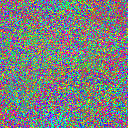 World at epoch 13000