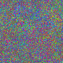 World at epoch 13000