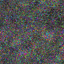 World at epoch 12000