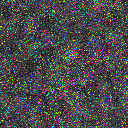 World at epoch 6000