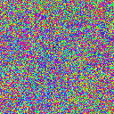 World at epoch 6000