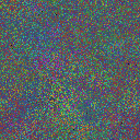World at epoch 11000