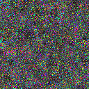 World at epoch 11000