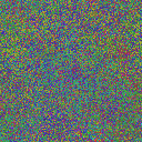 World at epoch 19000