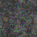 World at epoch 18000