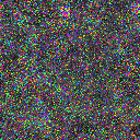 World at epoch 12000