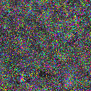 World at epoch 20000