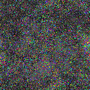 World at epoch 19000