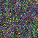 World at epoch 13000