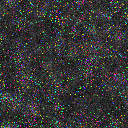 World at epoch 2000