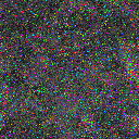 World at epoch 20000