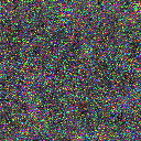 World at epoch 14000