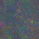 World at epoch 12000