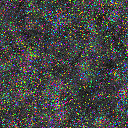 World at epoch 4000