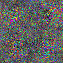 World at epoch 16000