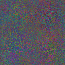 World at epoch 13000