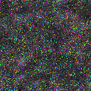 World at epoch 4000