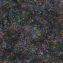 World at epoch 3000
