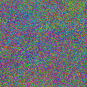 World at epoch 11000