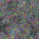 World at epoch 7000