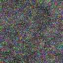 World at epoch 18000