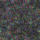 World at epoch 5000
