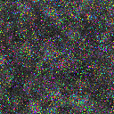 World at epoch 4000