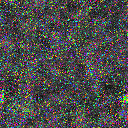 World at epoch 6000