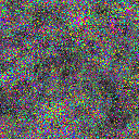 World at epoch 8000