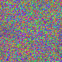 World at epoch 11000