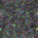 World at epoch 7000