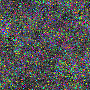 World at epoch 20000