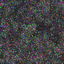 World at epoch 4000
